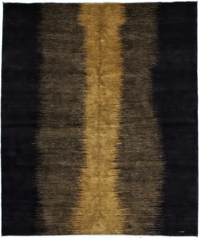 Cyrus Artisan Persian Gabbeh Rug