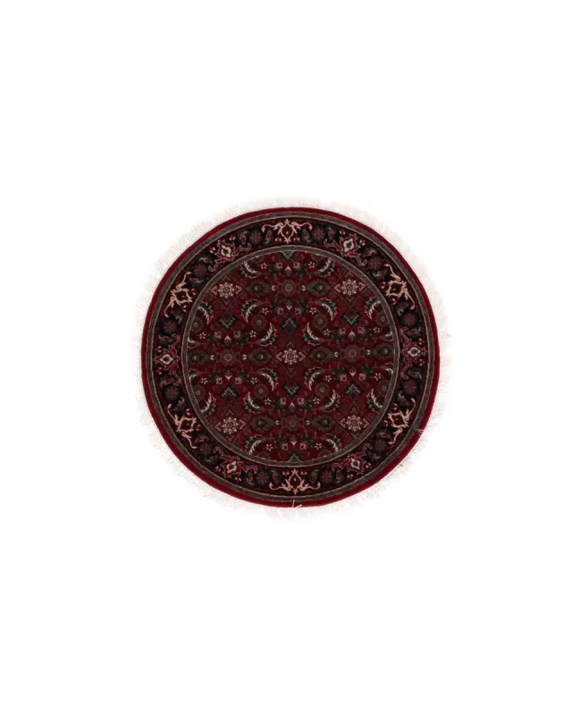 Cyrus Artisan Indian Herati Rug