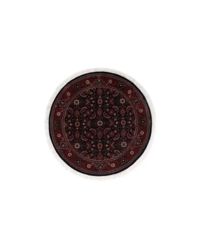 Cyrus Artisan Indian Herati Rug