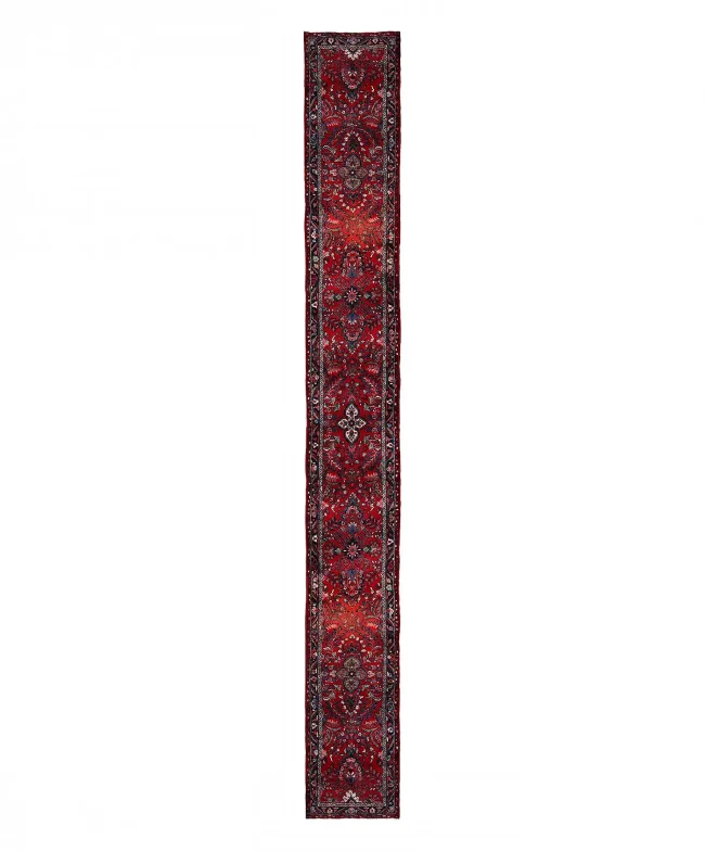 Cyrus Artisan Persian Hamedan Rug