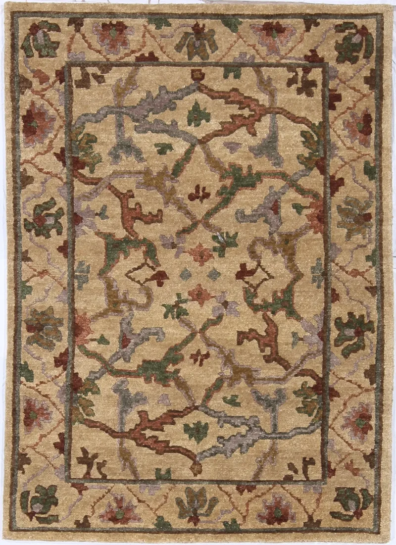 Nourison TAHOE TA04 Rug