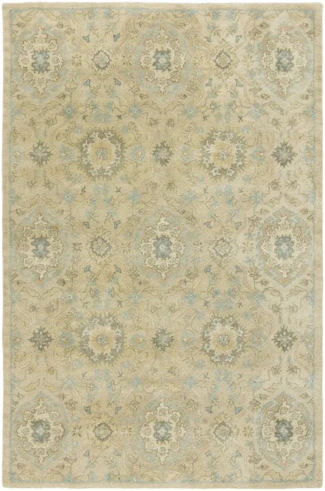 Cyrus Artisan Malaga MLG-05 Rugs