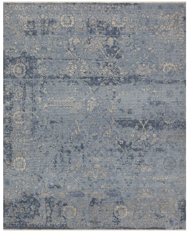 Samad Nirvana Couture Splendor Rugs