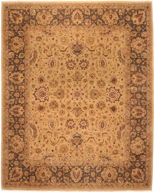 Cyrus Artisan Pakistani Tabriz Rug