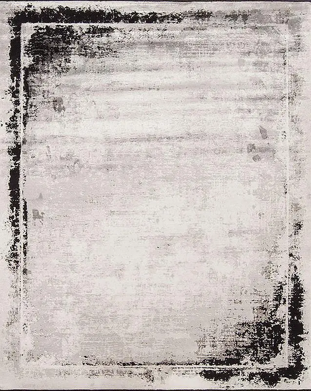 Samad Timeless White Heat Rugs