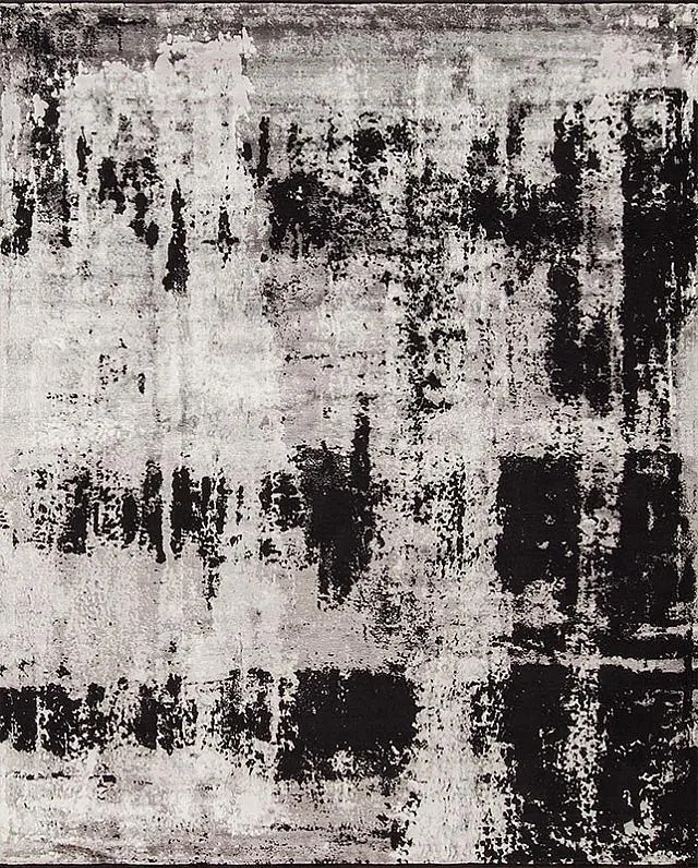 Samad Timeless Metropolis Rugs