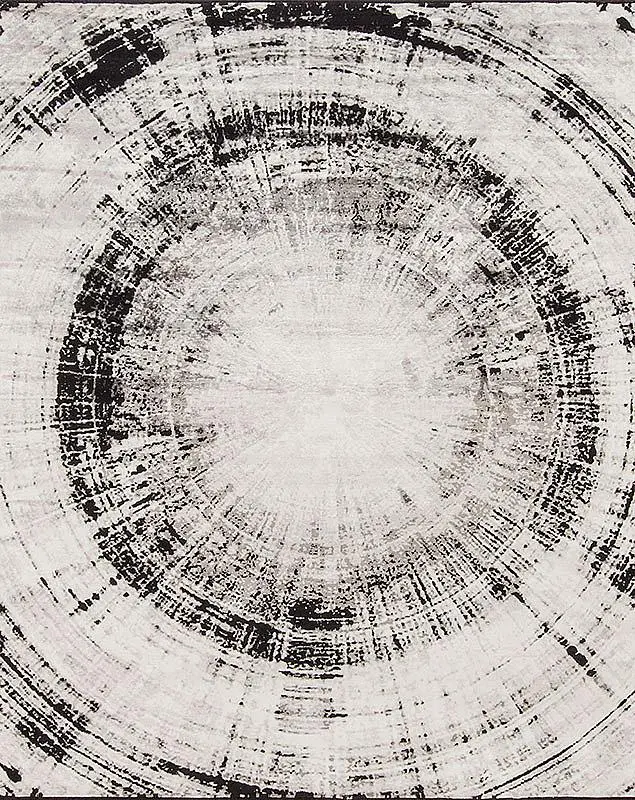 Samad Timeless Paper Moon Rugs