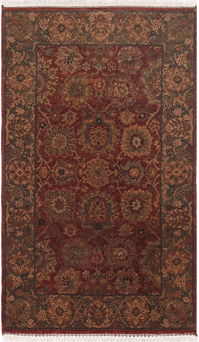 Cyrus Artisan Vilina Mahal Rug
