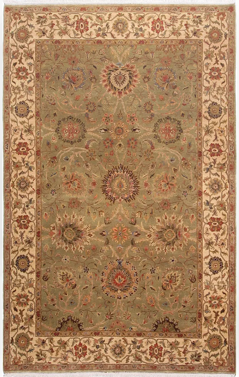 Cyrus Artisan Vilina Mahal Rug