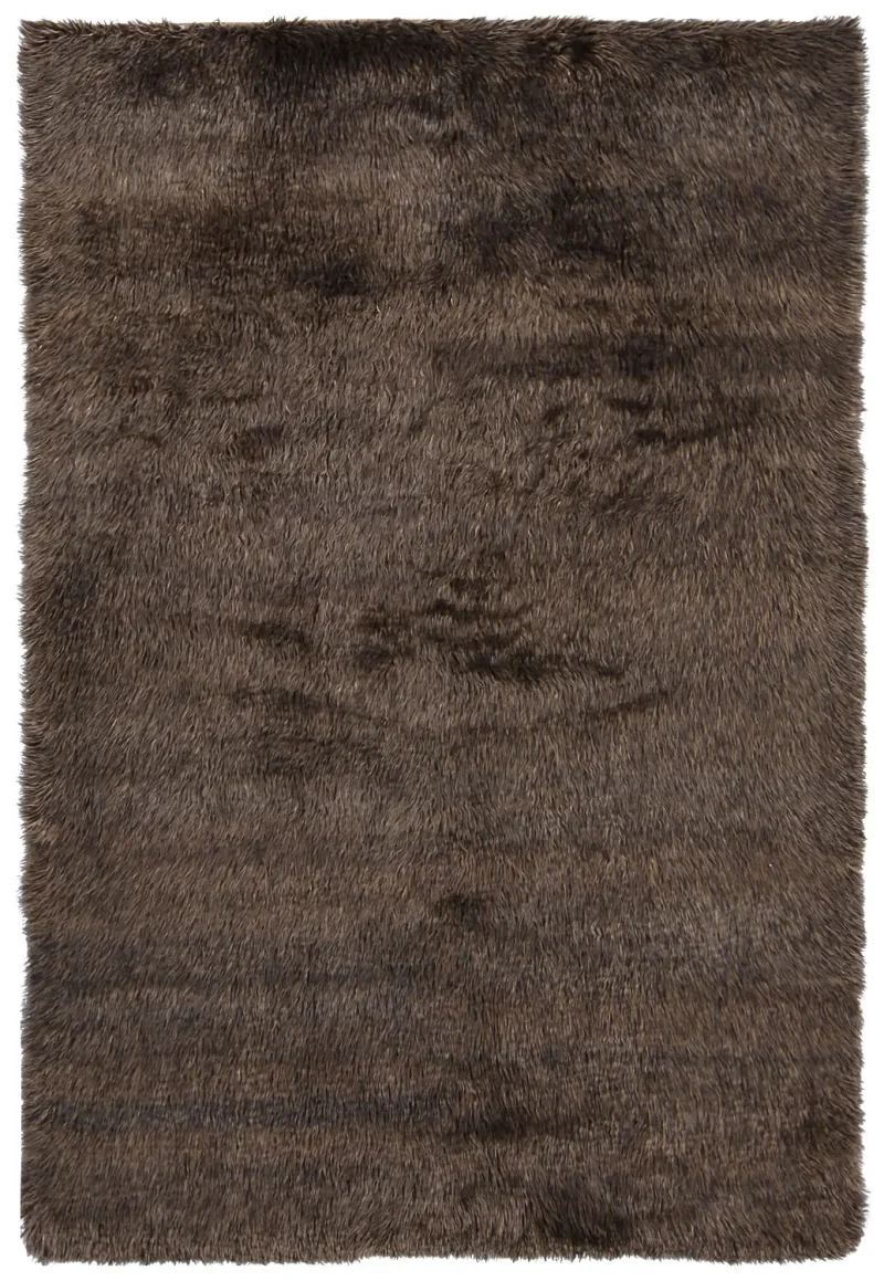 Cyrus Artisan Tibetan Contemporary Rug
