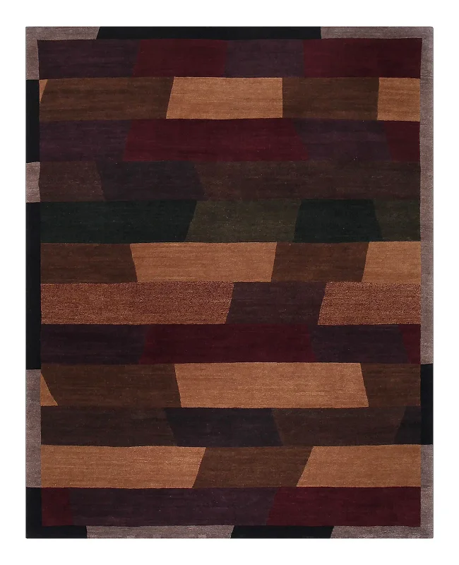 Tufenkian Contemporary Shadows Rug