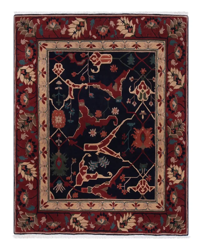 Tufenkian Setana Bidjar Rug