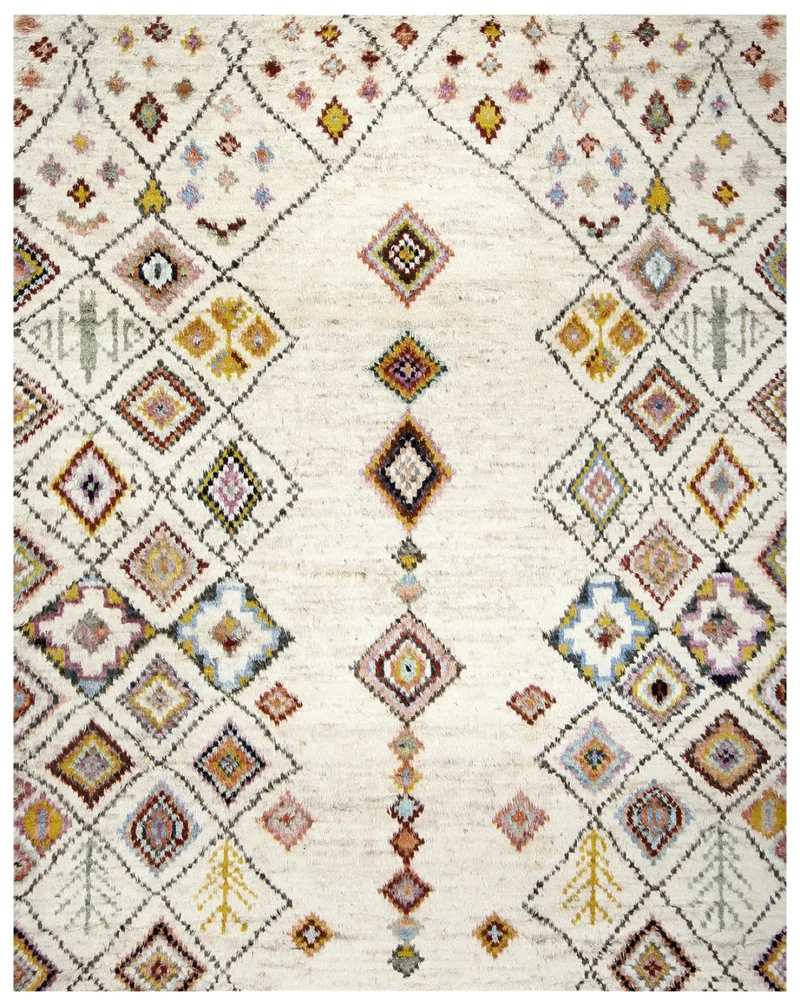 Cyrus Artisan Marrakesh MRK-02 Rugs