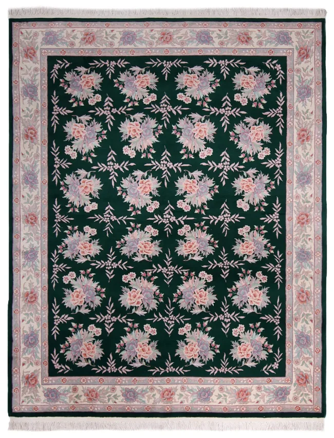 Cyrus Artisan Garden Rug