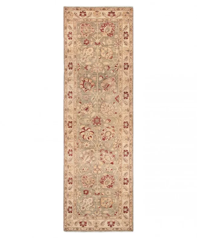 Cyrus Artisan Pakistani Sultanabad Rug