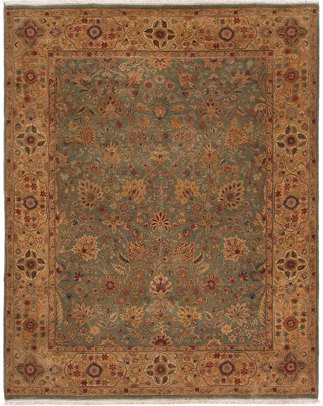 Cyrus Artisan Zarnish Mahal Rug