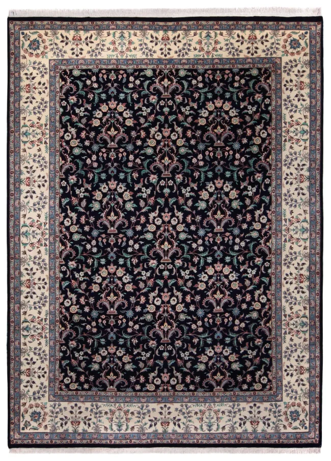 Cyrus Artisan Pakistani Tabriz Rug