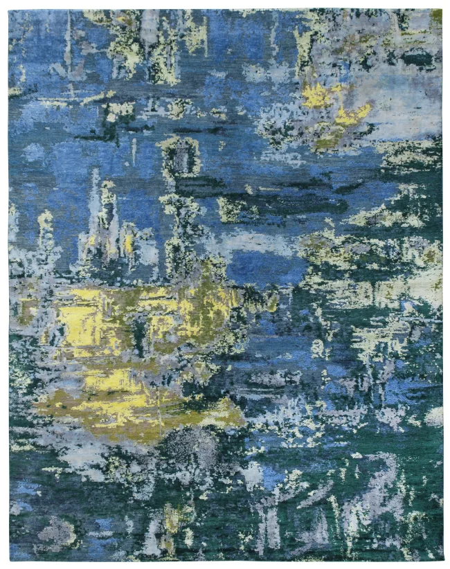 Cyrus Artisan Paragon PGR-02 Rugs