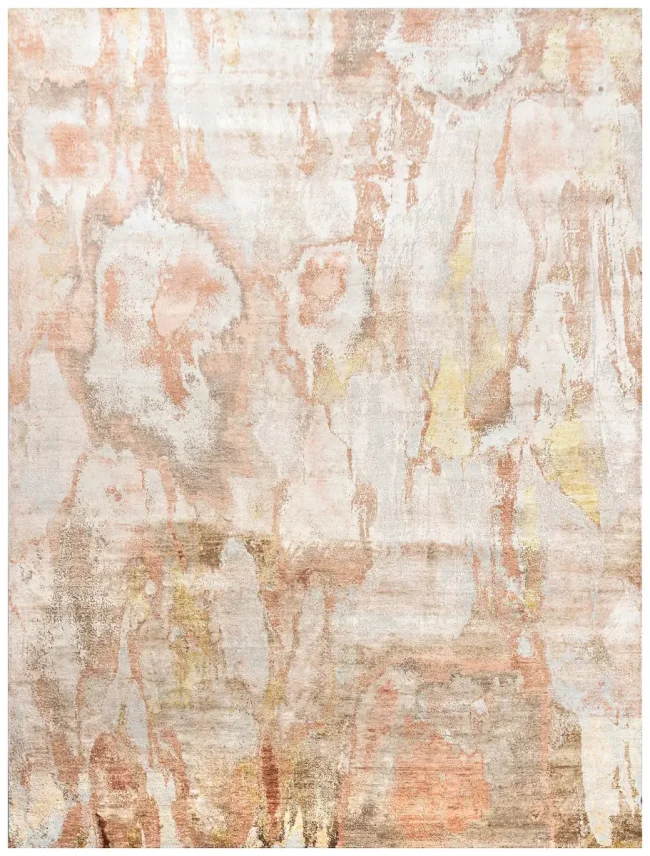 Cyrus Artisan Sterling STR-91 Rugs
