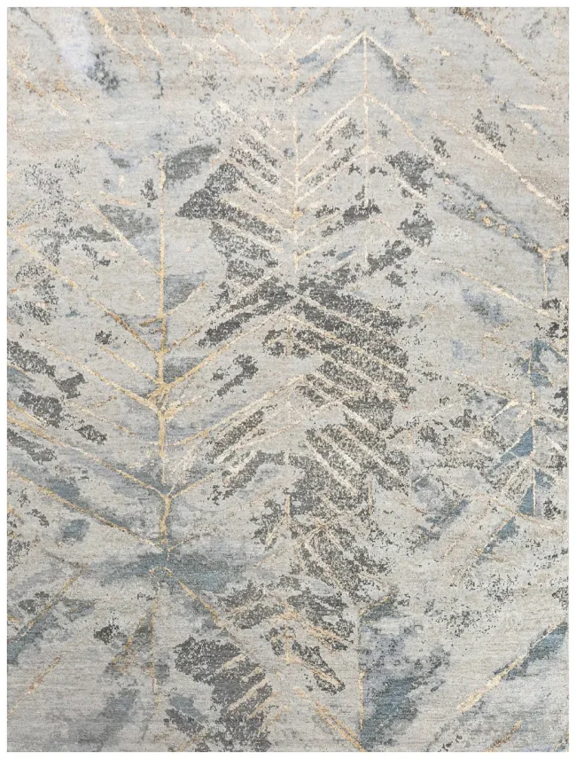 Cyrus Artisan Sterling STR-44 Rugs