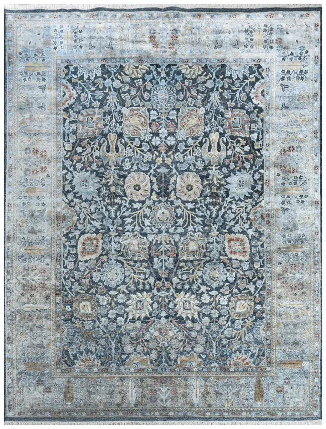 Cyrus Artisan Platinum PLTM-02 Rugs