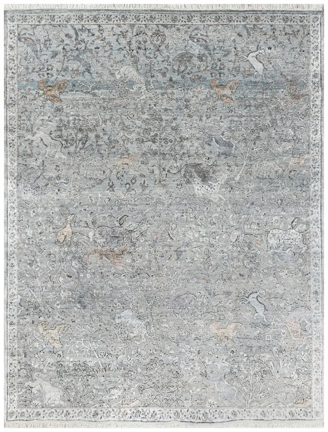 Cyrus Artisan Platinum PLTM-04 Rugs