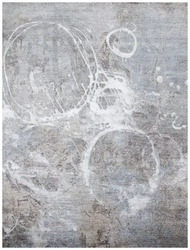 Cyrus Artisan Sterling STR-81 Rugs