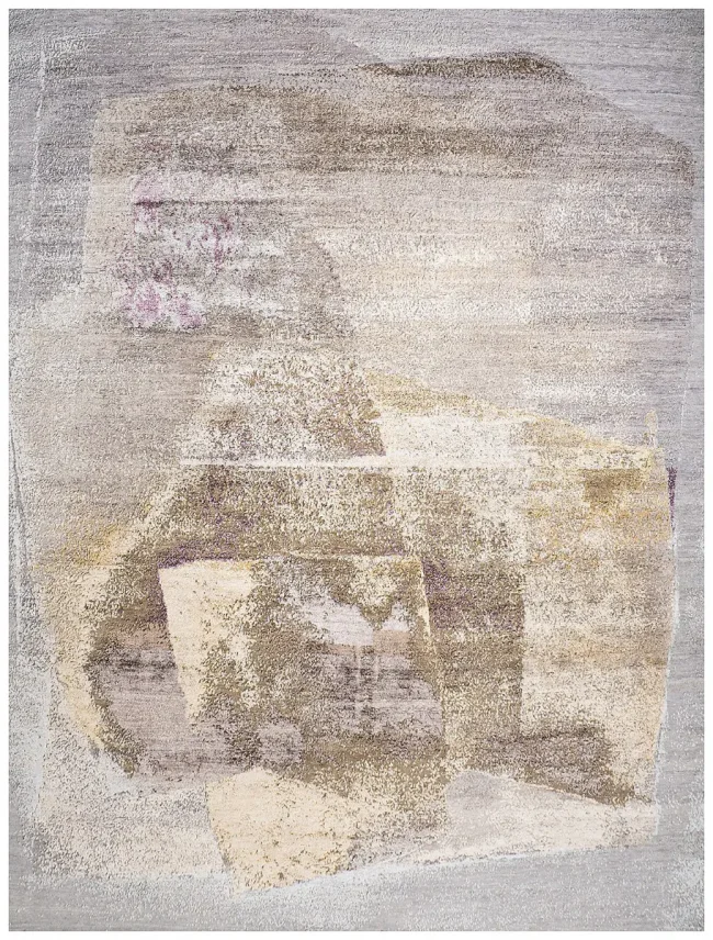 Cyrus Artisan Sterling STR-62 Rugs