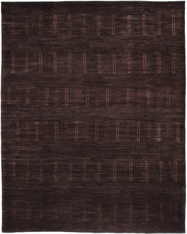 Cyrus Artisan Pakistani Gabbeh Rug