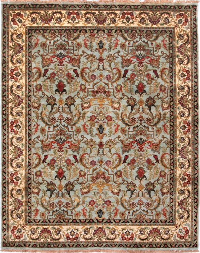 Cyrus Artisan GOL-01 Rugs