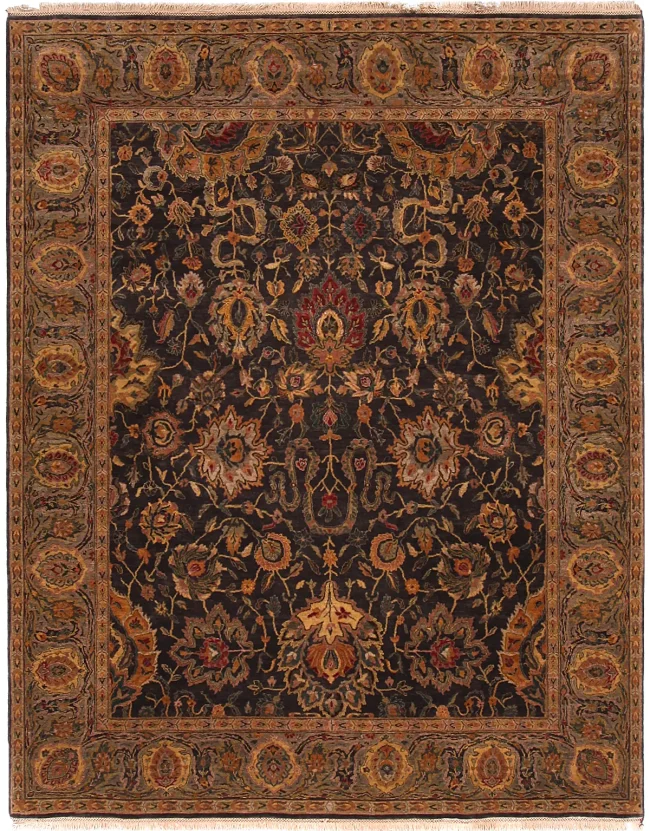 Cyrus Artisan Zarnish Mahal Rug