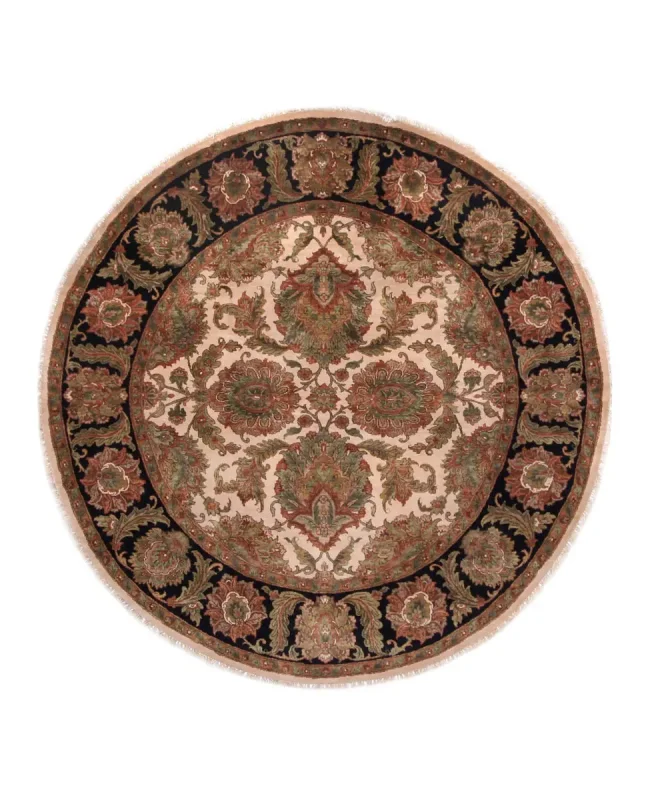Cyrus Artisan Indian Mahal Rug