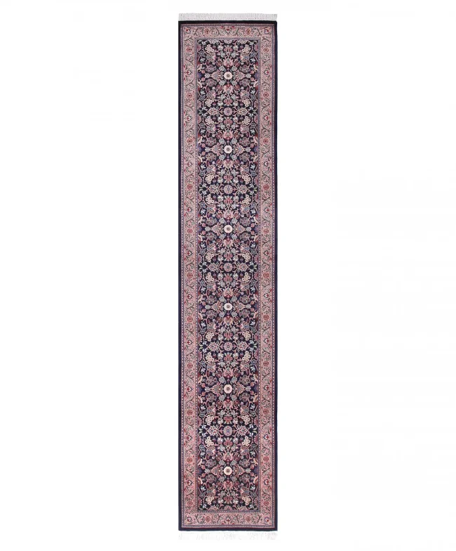 Cyrus Artisan Pakistani Tabriz Rug