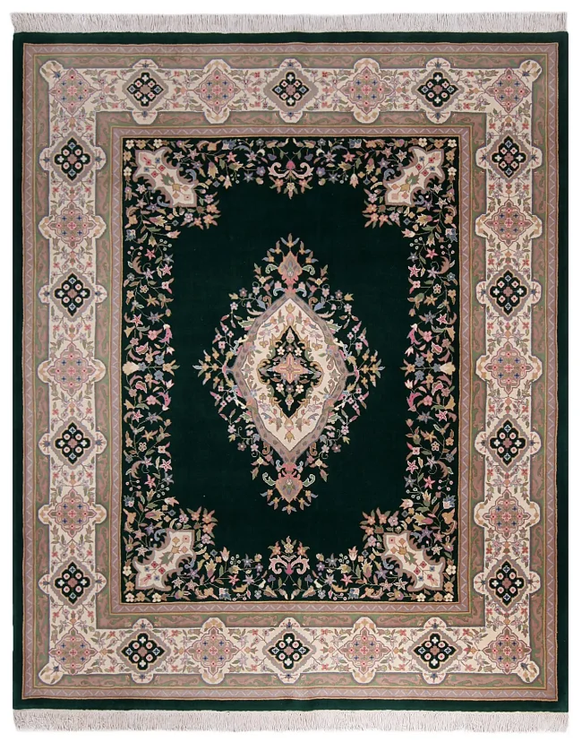Cyrus Artisan Kerman Rug