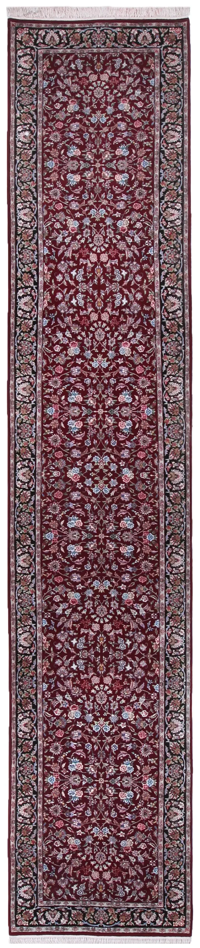 Cyrus Artisan Kashan Rug