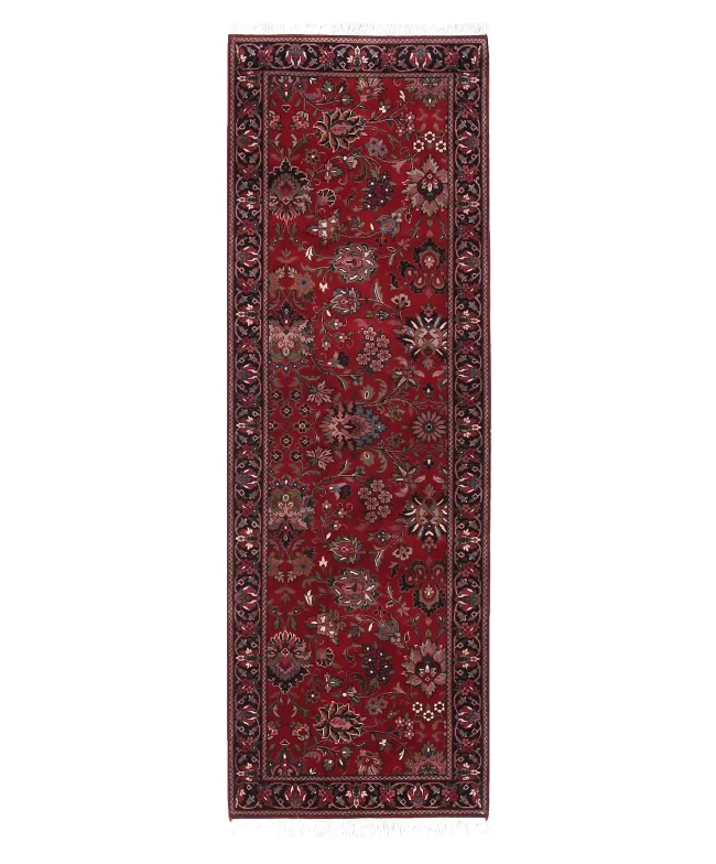 Cyrus Artisan Indian Kashmar Rug