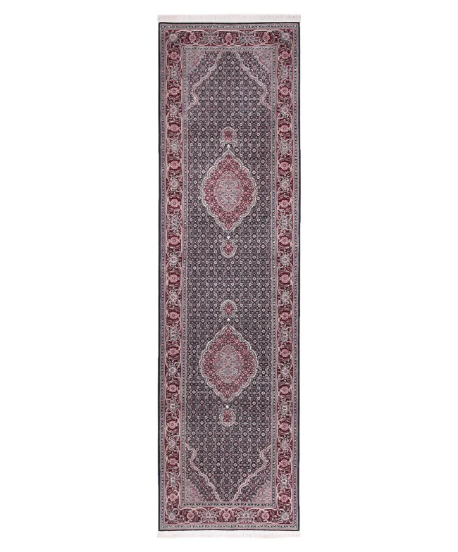 Cyrus Artisan Tabriz Mahi Rug