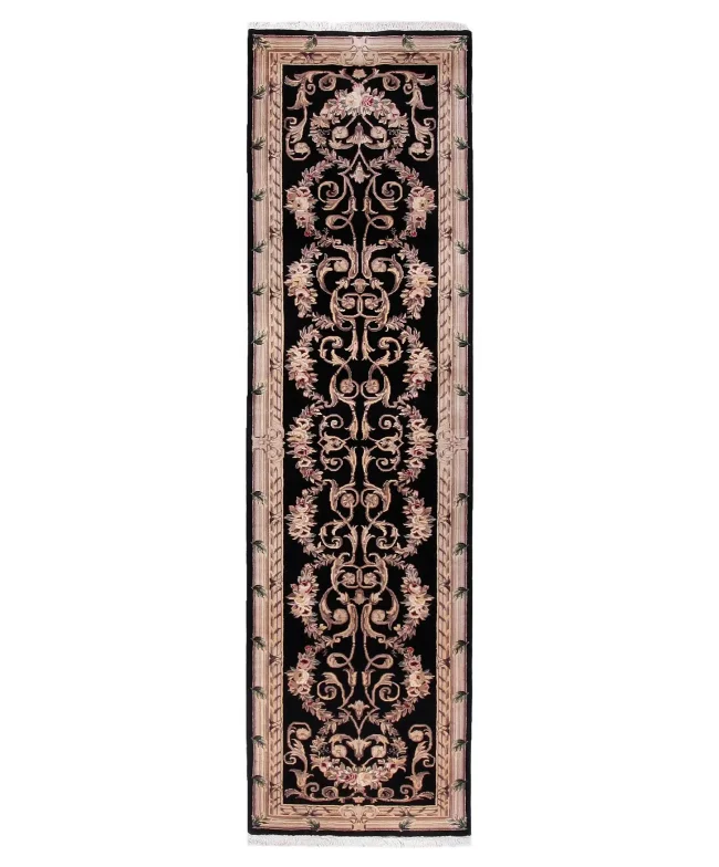 Cyrus Artisan Aubusson Rug