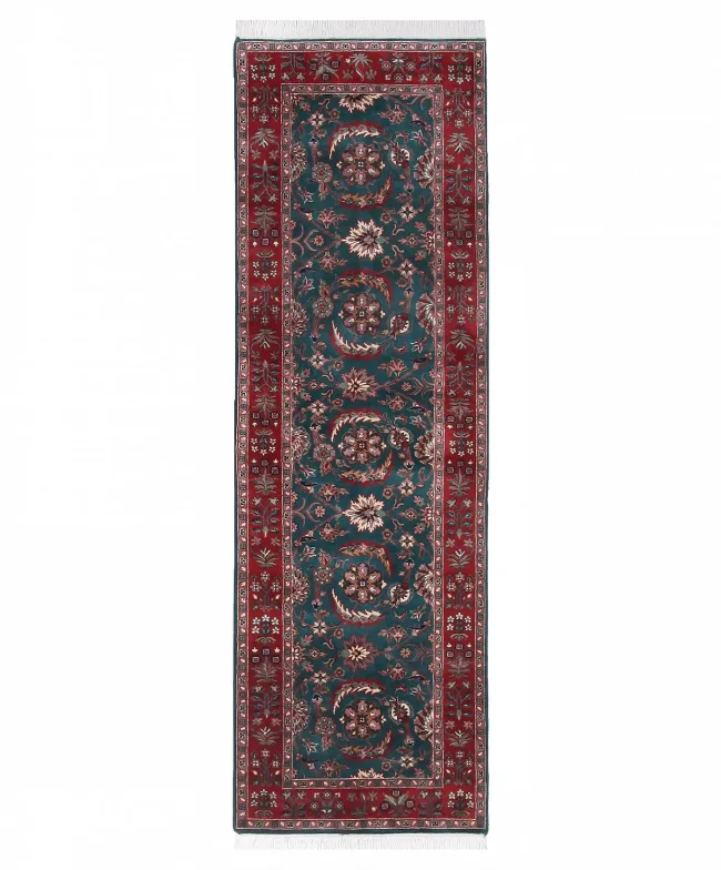 Cyrus Artisan Indian Akbar Rug