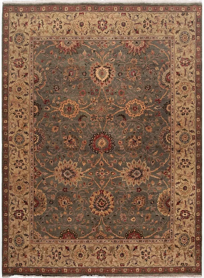 Cyrus Artisan Vilina Mahal Rug