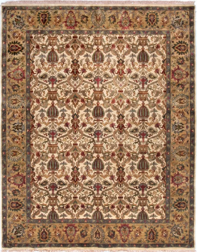 Cyrus Artisan GOL-02 Rugs
