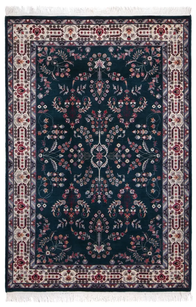 Cyrus Artisan Pakistani Sarough Rug