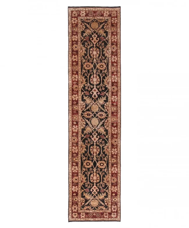 Cyrus Artisan Pakistani Sultanabad Rug