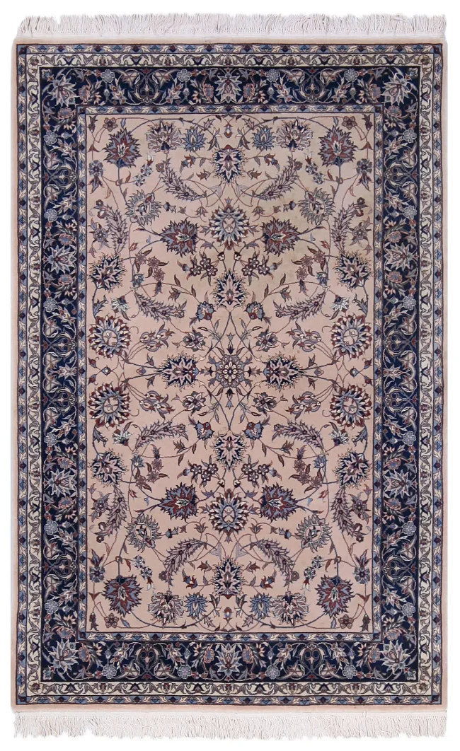 Cyrus Artisan Nain Rug