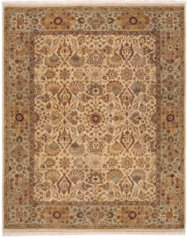 Cyrus Artisan Aalia Mahal Rug