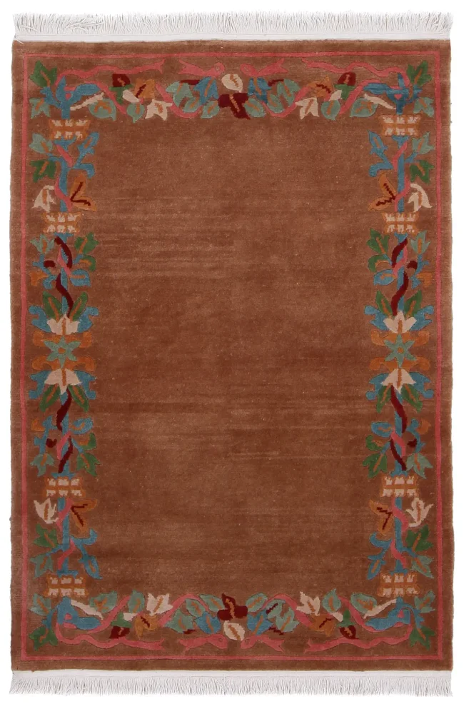 Cyrus Artisan Tibetan Classic Contemporary Rug