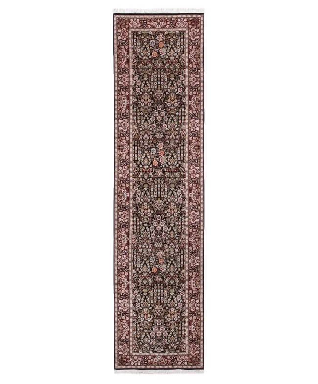 Cyrus Artisan Tabriz Rug