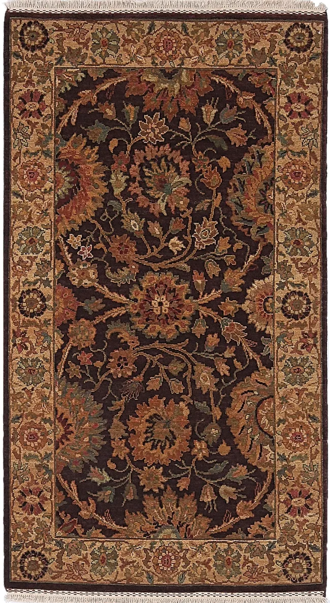Cyrus Artisan Vilina Sultanabad Rug