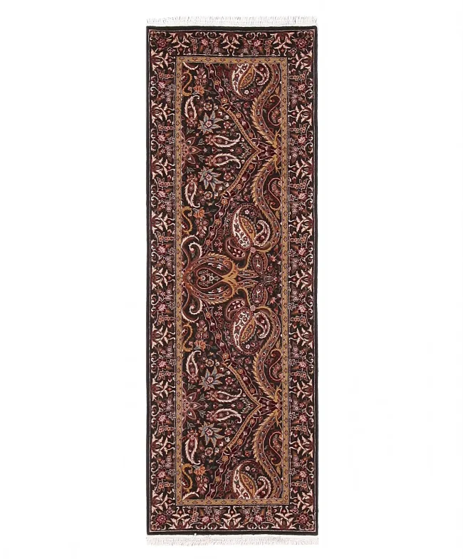 Cyrus Artisan Lavar Kerman Rug