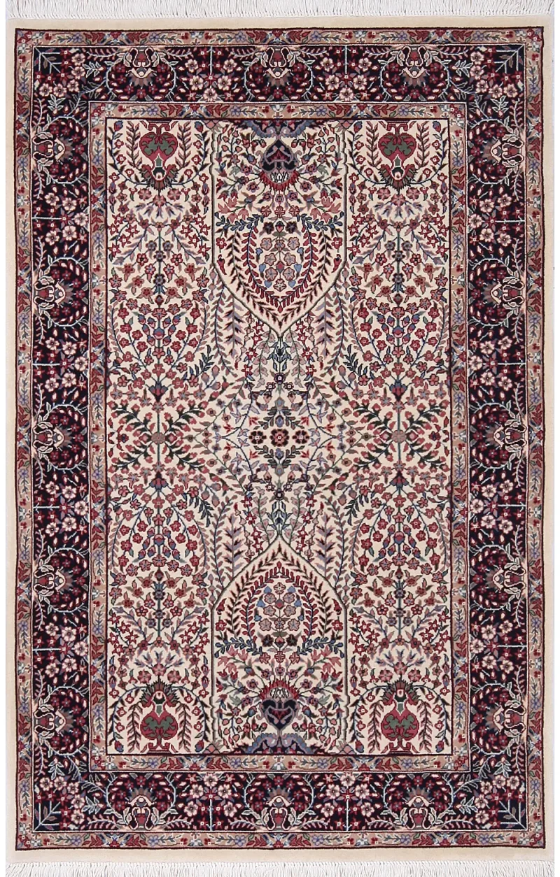 Cyrus Artisan Lavar Kerman Rug